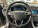 Ford Mondeo 2018 Harmaa