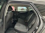 Ford Mondeo 2018 Harmaa