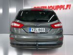 Ford Mondeo 2018 Harmaa