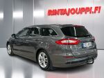 Ford Mondeo 2018 Harmaa