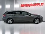 Ford Mondeo 2018 Harmaa
