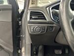 Ford Mondeo 2018 Harmaa