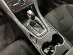 Ford Mondeo 2018 Harmaa