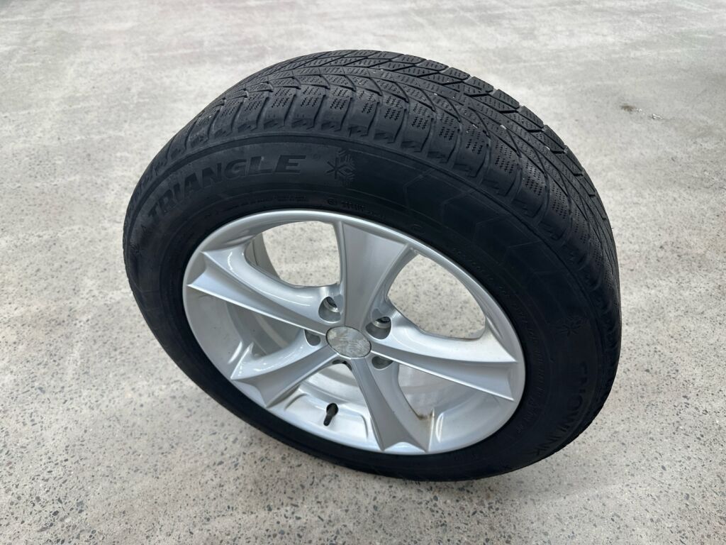 Ford Mondeo 2018 Harmaa