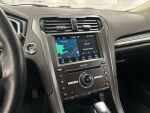 Ford Mondeo 2018 Harmaa