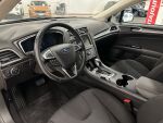 Ford Mondeo 2018 Harmaa