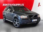 Volvo XC90 2006 Sininen
