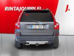 Volvo XC90 2006 Sininen