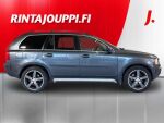 Volvo XC90 2006 Sininen