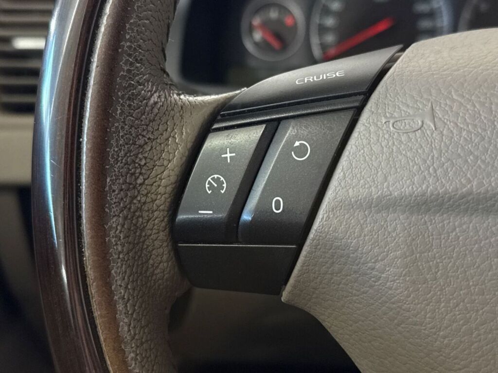 Volvo XC90 2006 Sininen