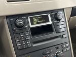 Volvo XC90 2006 Sininen