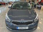 Kia Ceed 2018 Sininen