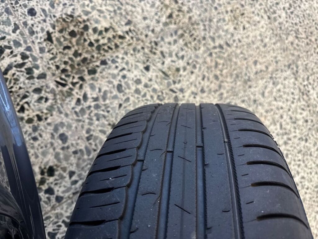 Kia Ceed 2018 Sininen