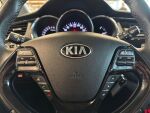 Kia Ceed 2018 Sininen