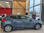 Kia Ceed 2018 Sininen
