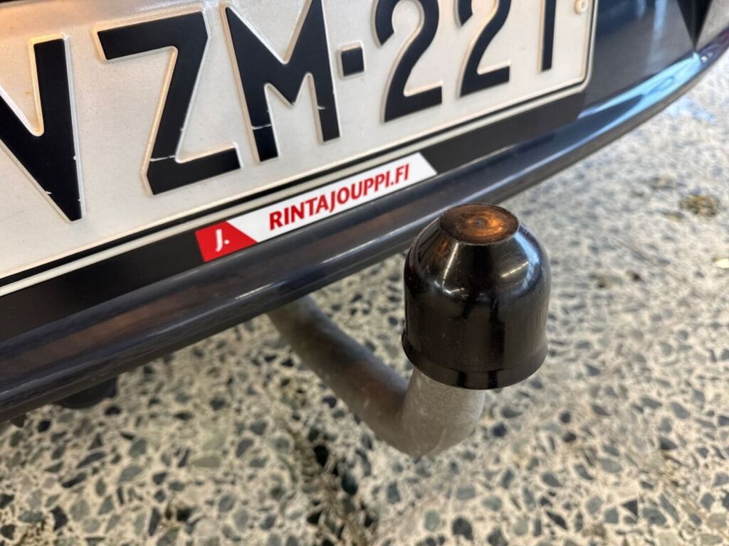 Kia Ceed 2018 Sininen