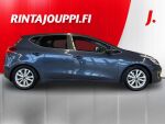 Kia Ceed 2018 Sininen
