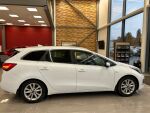 Kia Ceed 2018 Valkoinen