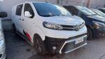 Toyota Proace 2017 Valkoinen