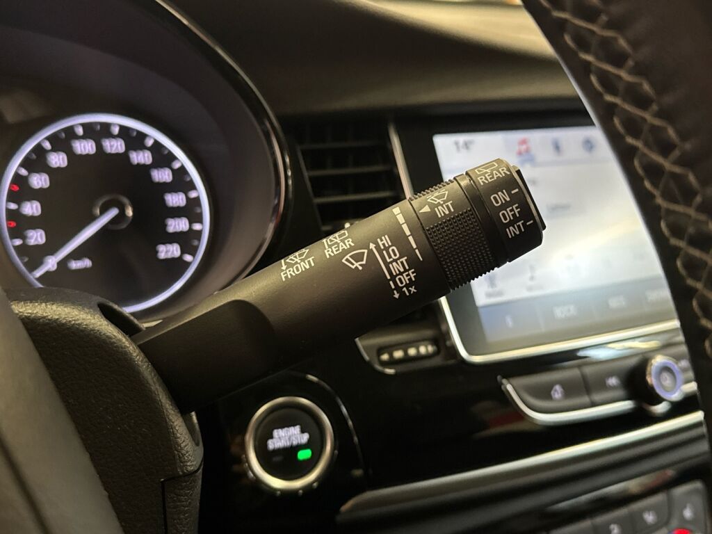 Opel Mokka 2018 Valkoinen