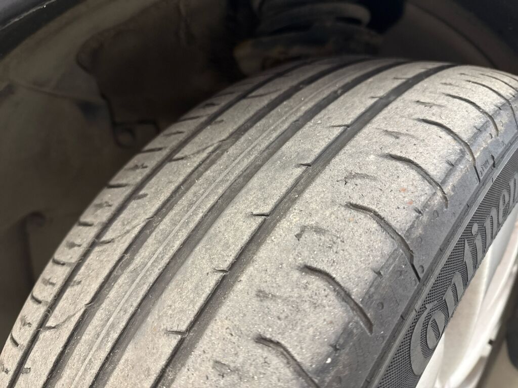 Opel Mokka 2018 Valkoinen