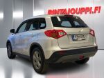 Suzuki Vitara 2017 Hopea