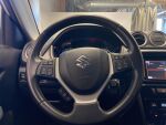 Suzuki Vitara 2017 Hopea