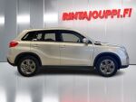 Suzuki Vitara 2017 Hopea