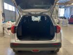 Suzuki Vitara 2017 Hopea