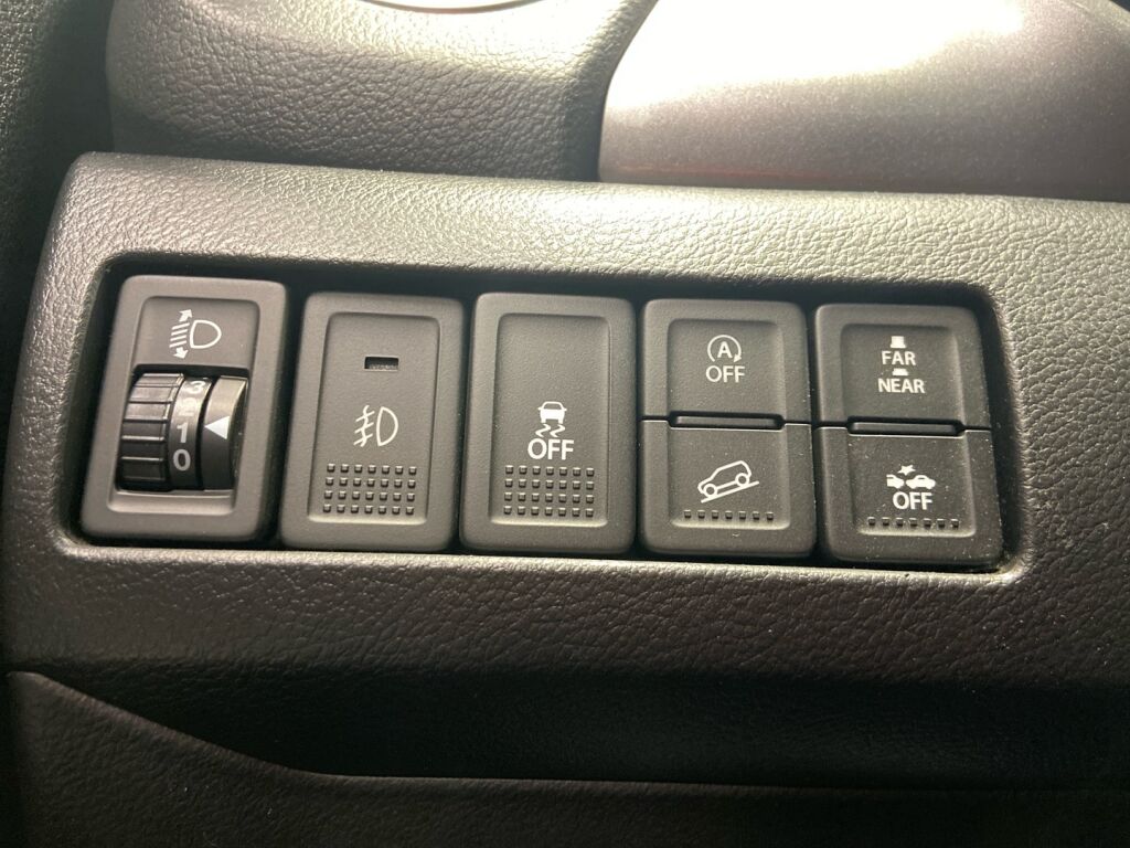 Suzuki Vitara 2017 Hopea