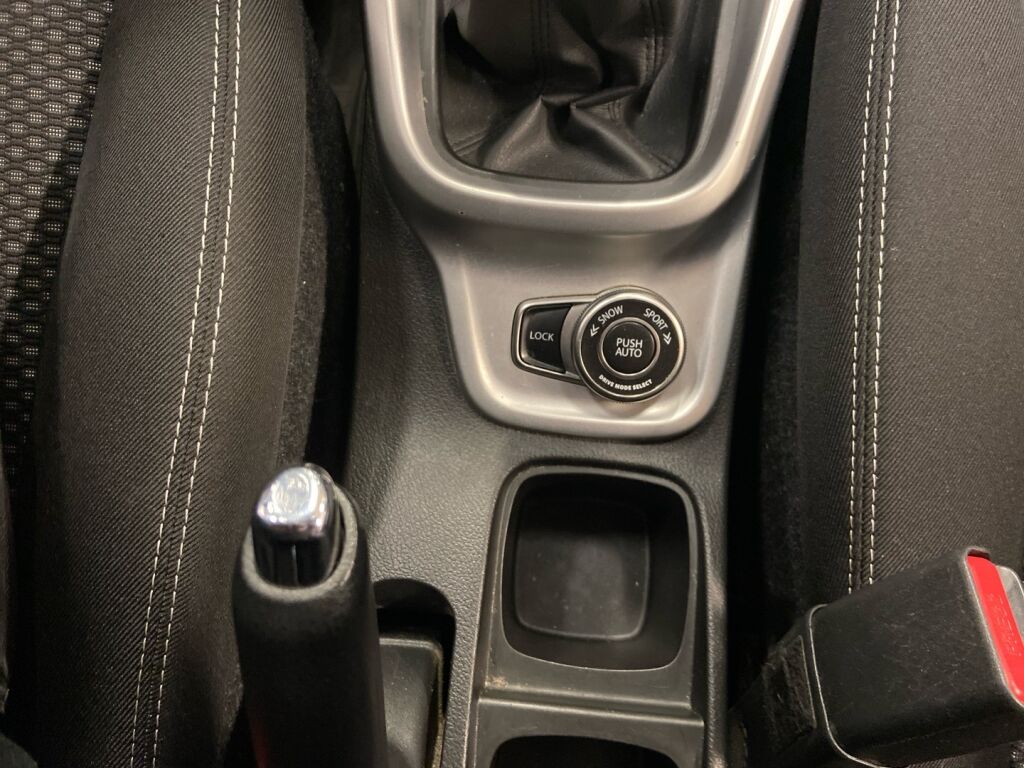 Suzuki Vitara 2017 Hopea