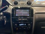 Suzuki Vitara 2017 Hopea