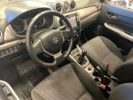 Suzuki Vitara 2017 Hopea