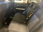 Suzuki Vitara 2017 Hopea