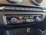 Audi A3 2018 Musta