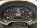 Audi A3 2018 Musta
