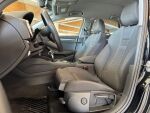 Audi A3 2018 Musta