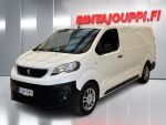 Peugeot Expert 2019 Valkoinen