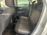 Citroen C3 Aircross 2018 Harmaa
