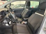 Citroen C3 Aircross 2018 Harmaa