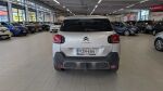 Citroen C3 Aircross 2018 Harmaa
