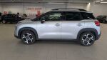 Citroen C3 Aircross 2018 Harmaa