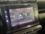 Citroen C3 Aircross 2018 Harmaa
