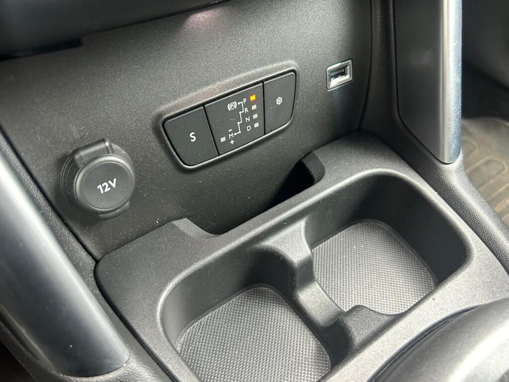 Citroen C3 Aircross 2018 Harmaa