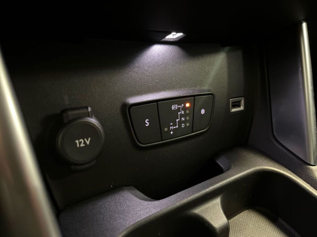 Citroen C3 Aircross 2018 Harmaa