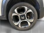 Citroen C3 Aircross 2018 Harmaa
