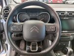 Citroen C3 Aircross 2018 Harmaa