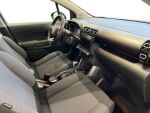 Citroen C3 Aircross 2018 Harmaa