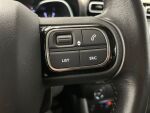 Citroen C3 Aircross 2018 Harmaa