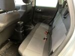 Citroen C3 Aircross 2018 Harmaa